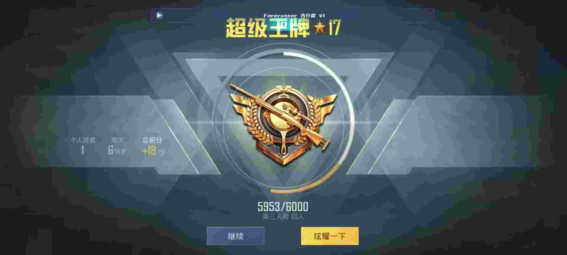 和平精英鸡腿辅助自瞄 - ºƽӢ辅助预览图